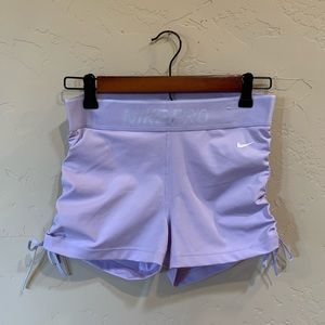 Nike Pro Dri-Fit Spandex Shorts